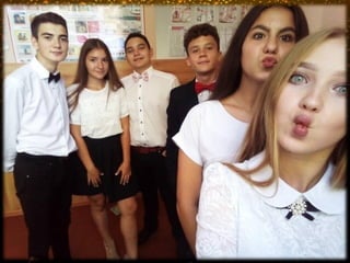 Випуск Кагарлицького НВК 2019 року