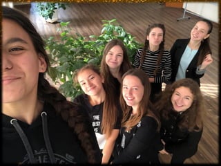 Випуск Кагарлицького НВК 2019 року