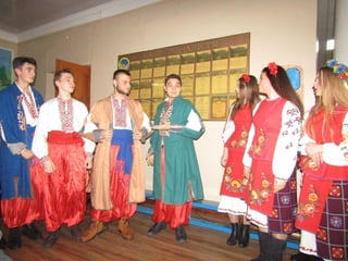 Випуск Кагарлицького НВК 2019 року