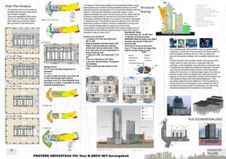 High Rise Code Analysis Sheet Example high rise case study | PDF