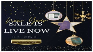 NEW YEAR SALE | FLAT 30% OFF ON INVITATIONS