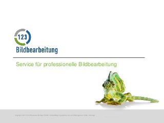 Service für professionelle Bildbearbeitung




Copyright 2013 I 2hm Business Services GmbH I Vervielfältigung jeglicher Art und Weitergabe an Dritte untersagt
 