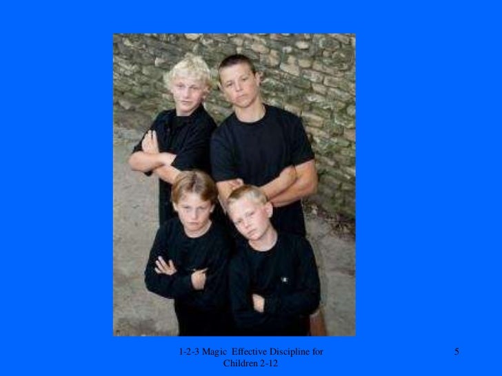 123 magic parent u 2010