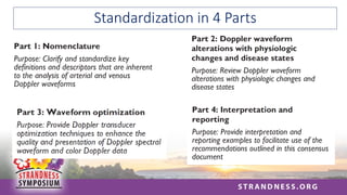 Standardization in 4 Parts
 