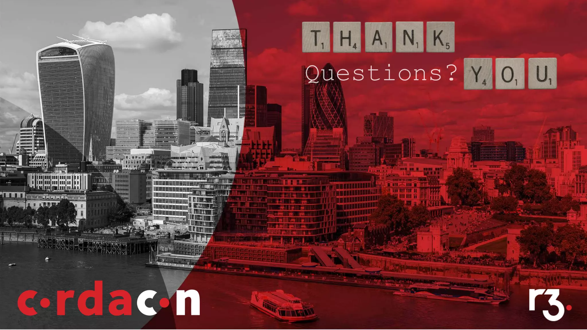 DevDay: Cryptographic Agility, Kostas Chalkias | PPTX