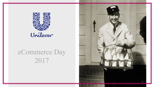 eCommerce Day
2017
 