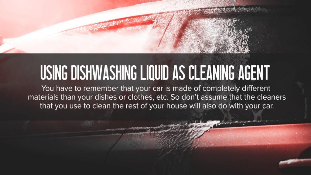 Car Washing Dos And Don’ts To Keep Your Car Paint In Pristine Condition