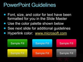 Mesh-Enabled Web Applications