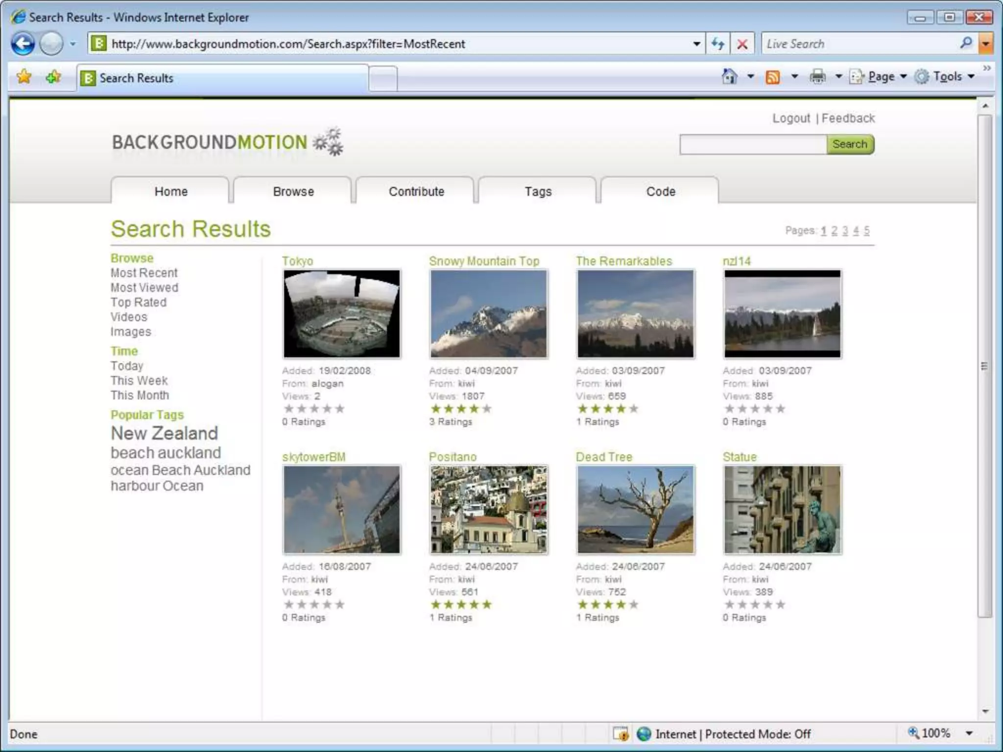 Developing with Windows Live