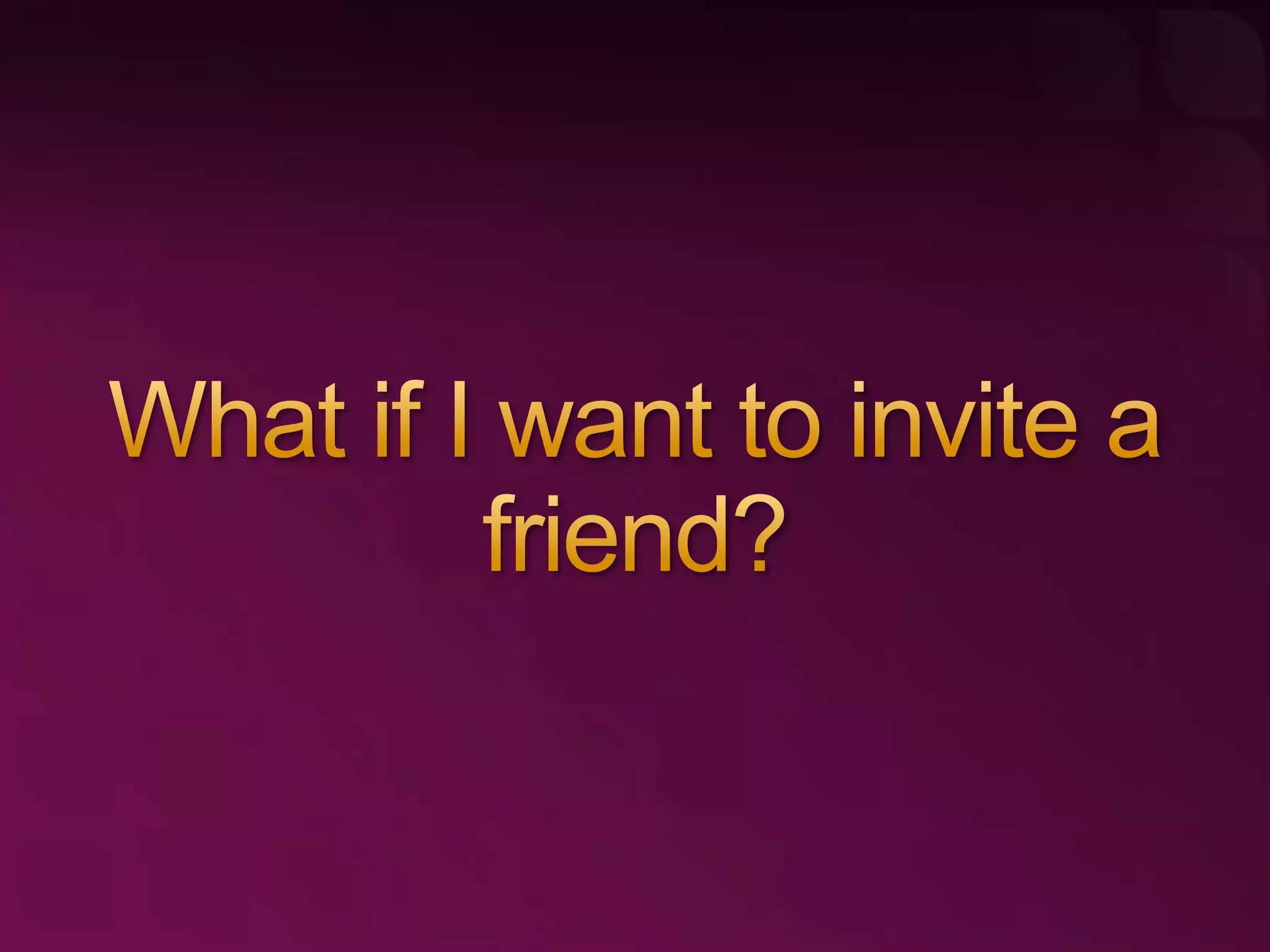 Developing with Windows Live