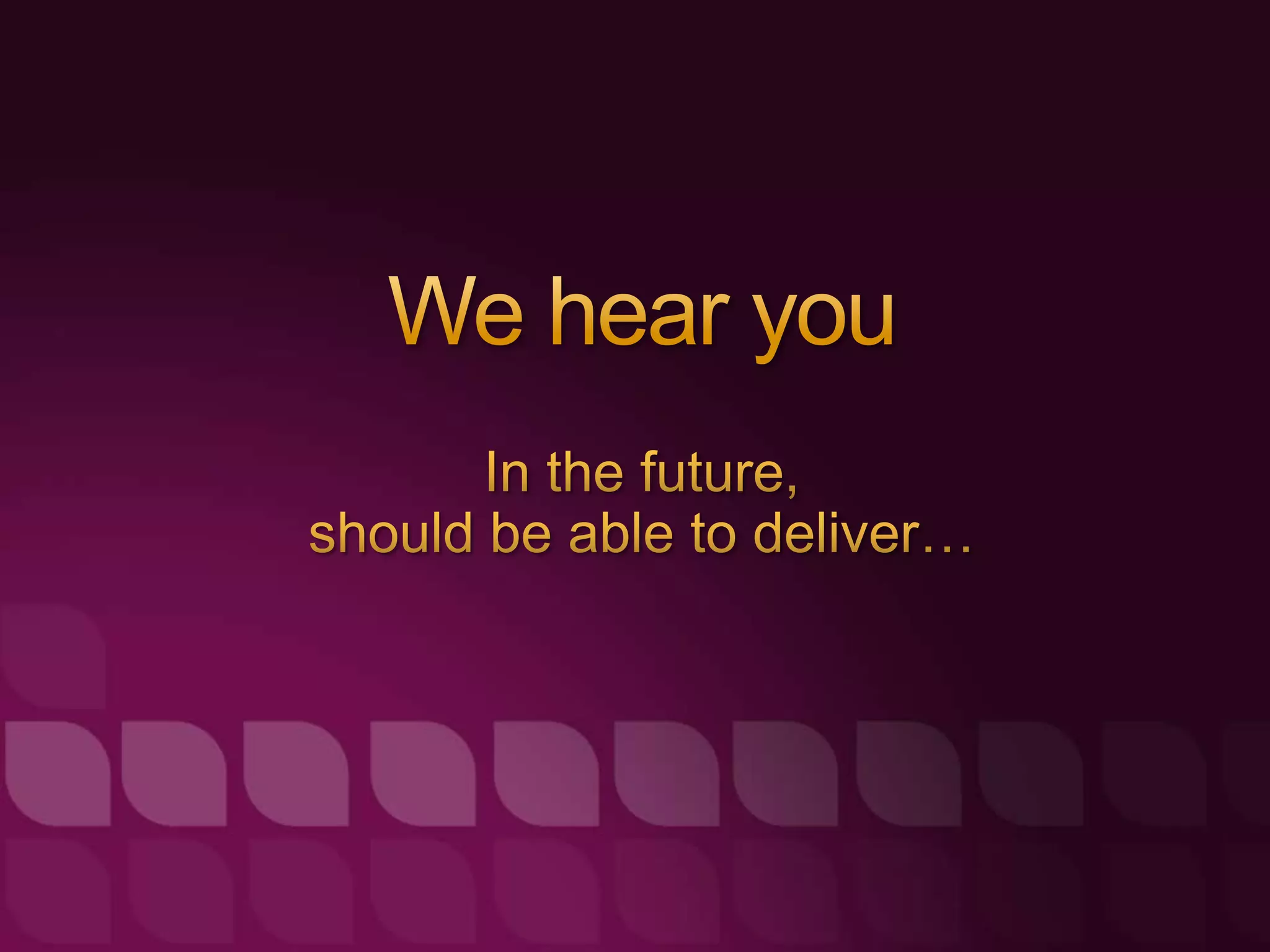 Developing with Windows Live