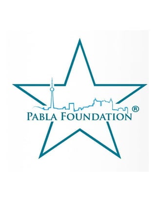 Pabla Foundation Logo
