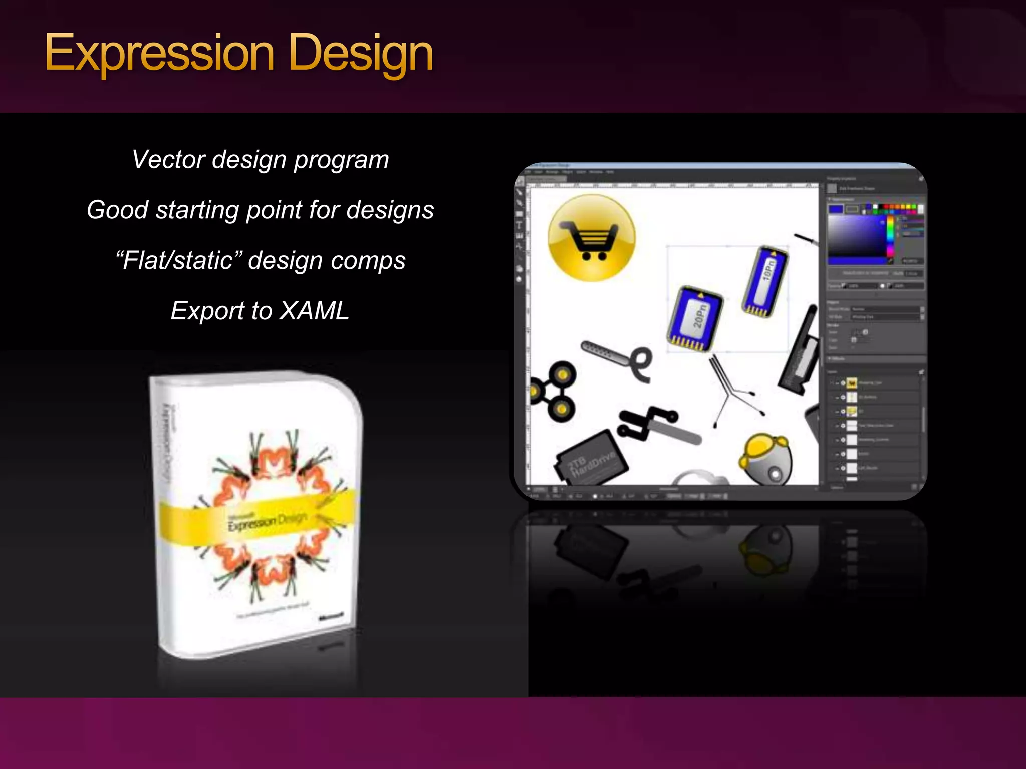 The Business of Microsoft Silverlight