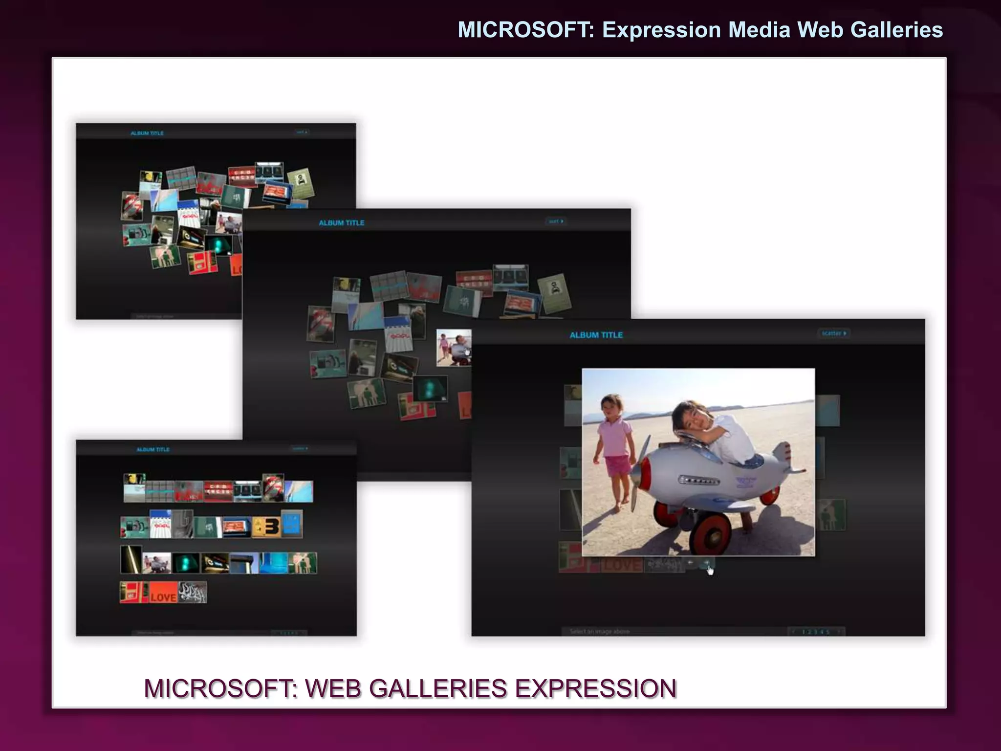 The Business of Microsoft Silverlight
