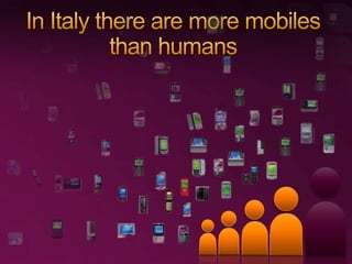 Using Microsoft Silverlight for Creating Rich Mobile User Experiences