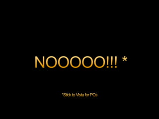 Using Microsoft Silverlight for Creating Rich Mobile User Experiences