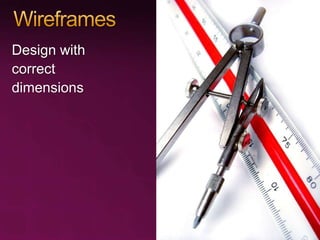 Using Microsoft Silverlight for Creating Rich Mobile User Experiences