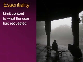 Using Microsoft Silverlight for Creating Rich Mobile User Experiences