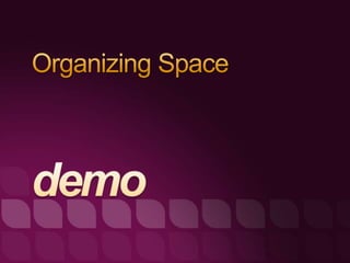 Using Microsoft Silverlight for Creating Rich Mobile User Experiences