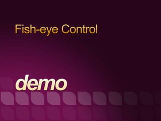 Using Microsoft Silverlight for Creating Rich Mobile User Experiences