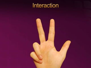 Using Microsoft Silverlight for Creating Rich Mobile User Experiences