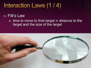Using Microsoft Silverlight for Creating Rich Mobile User Experiences