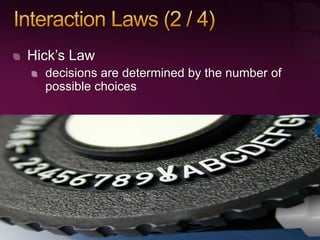 Using Microsoft Silverlight for Creating Rich Mobile User Experiences