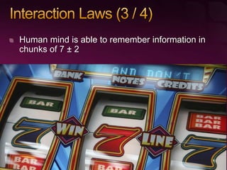 Using Microsoft Silverlight for Creating Rich Mobile User Experiences