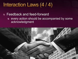 Using Microsoft Silverlight for Creating Rich Mobile User Experiences