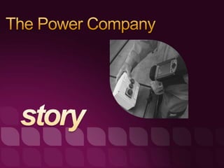 Using Microsoft Silverlight for Creating Rich Mobile User Experiences