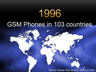 Using Microsoft Silverlight for Creating Rich Mobile User Experiences