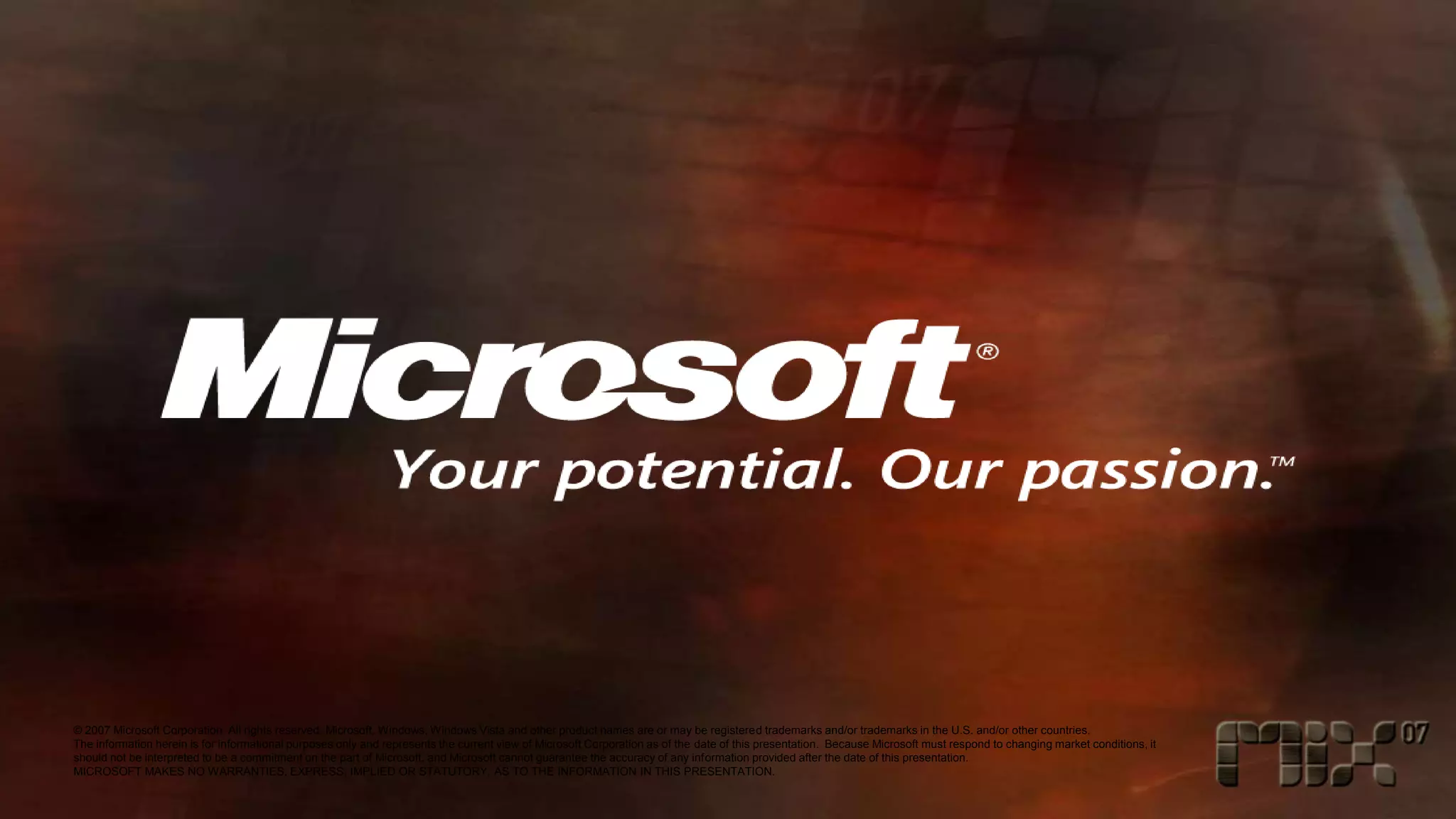 High-Speed Development with the AJAX Control Toolkit