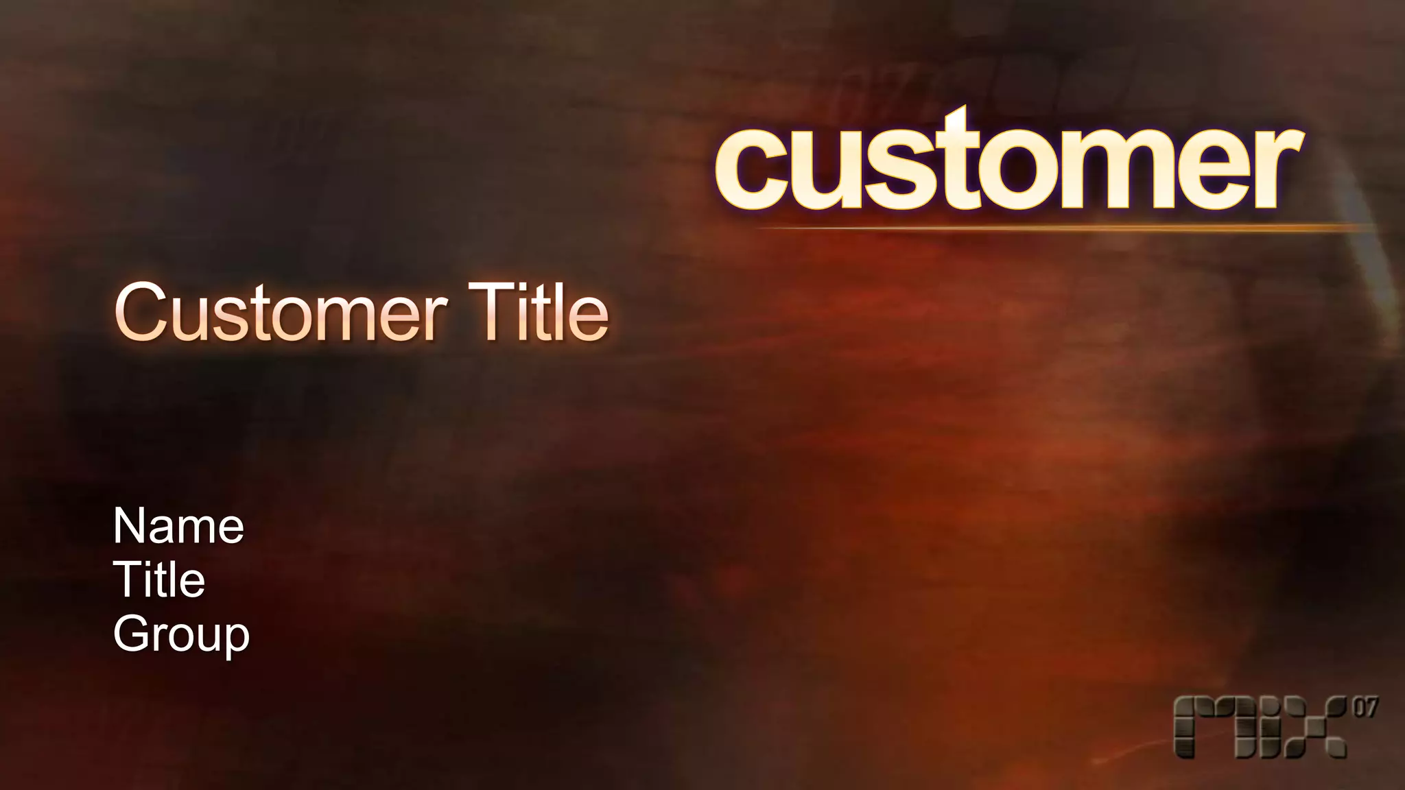 High-Speed Development with the AJAX Control Toolkit