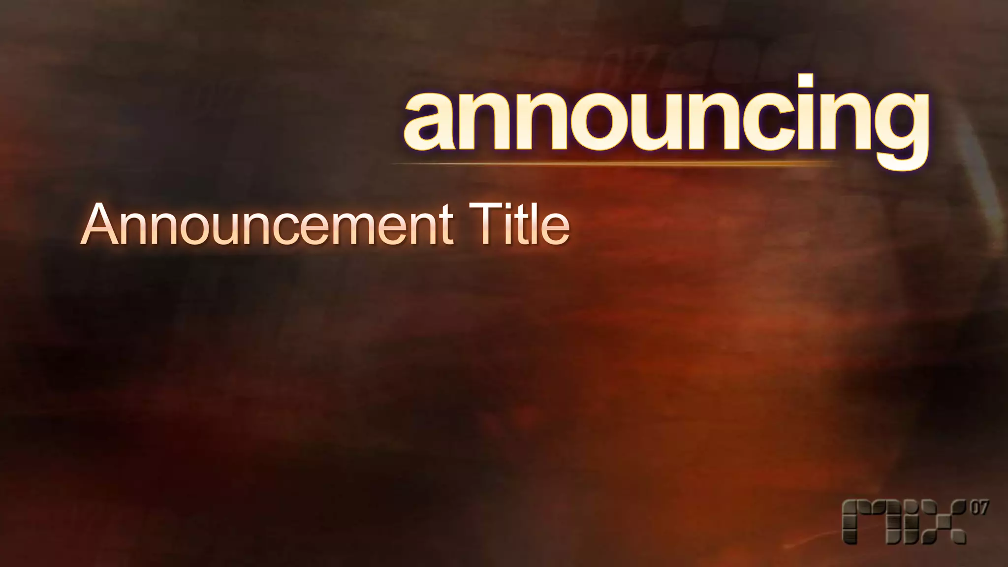 High-Speed Development with the AJAX Control Toolkit