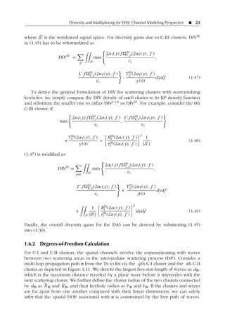 Distributed Antenna Systems Open Architecture For Future Wireless ...
