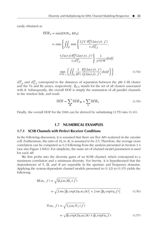 Distributed Antenna Systems Open Architecture For Future Wireless ...