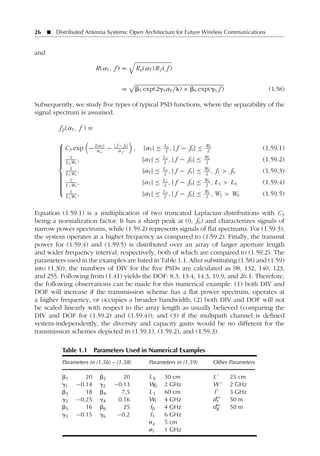 Distributed Antenna Systems Open Architecture For Future Wireless ...