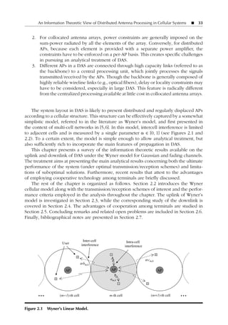 Distributed Antenna Systems Open Architecture For Future Wireless ...
