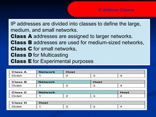 network | PPT