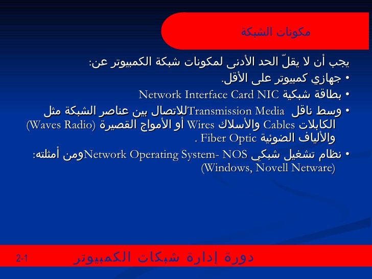 Network