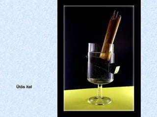 Ütős ital 