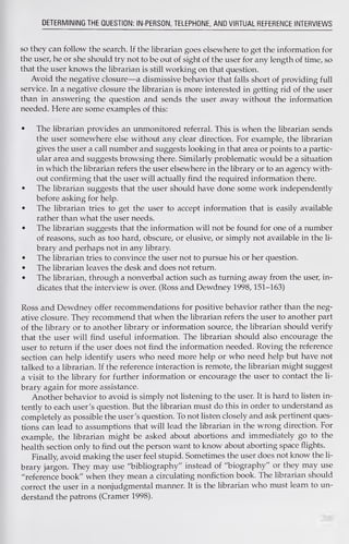 Reference And Information Services In The 21st Century An Introduction ...