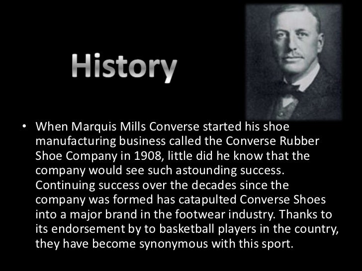 marquis mills converse net worth