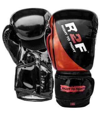 Boxing Gloves 8oz, 10oz, 12oz Training Sparring Punch Bag Gloves Kickboxing MMA