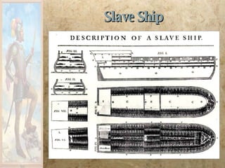 Slave Ship 