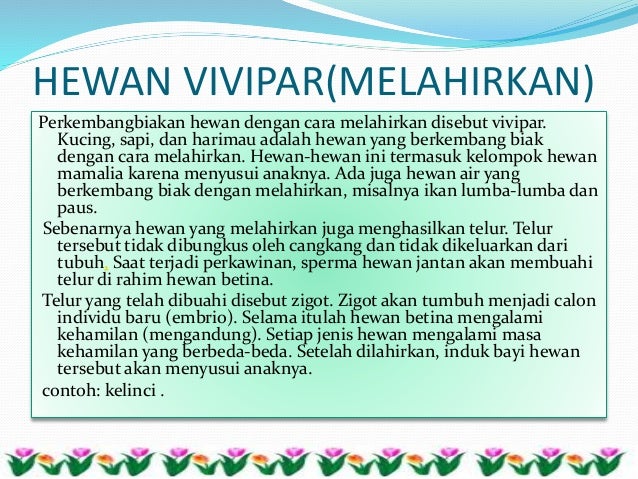 Reproduksi Hewan 56617236