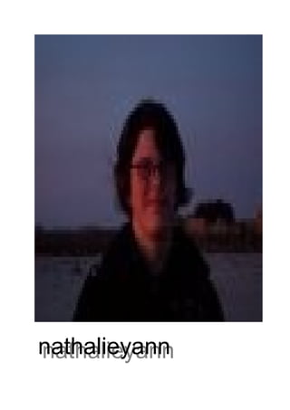 nathalieyann
nathalieyann
 