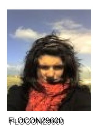 FLOCON29600
FLOCON29600
 
