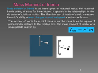 1234567890-Chapter 11b_Dynamic Force Analysis.pptx