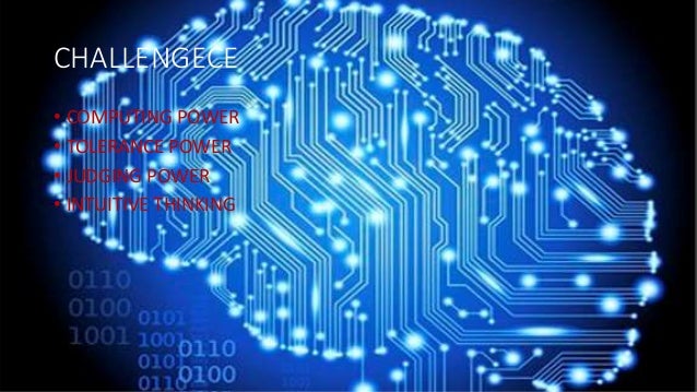 Artificial Intelligence